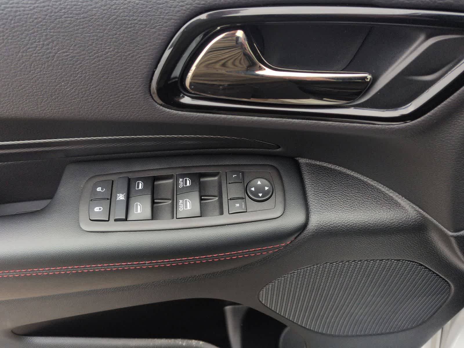 2026 Dodge Durango DURANGO GT AWD HEMI V8