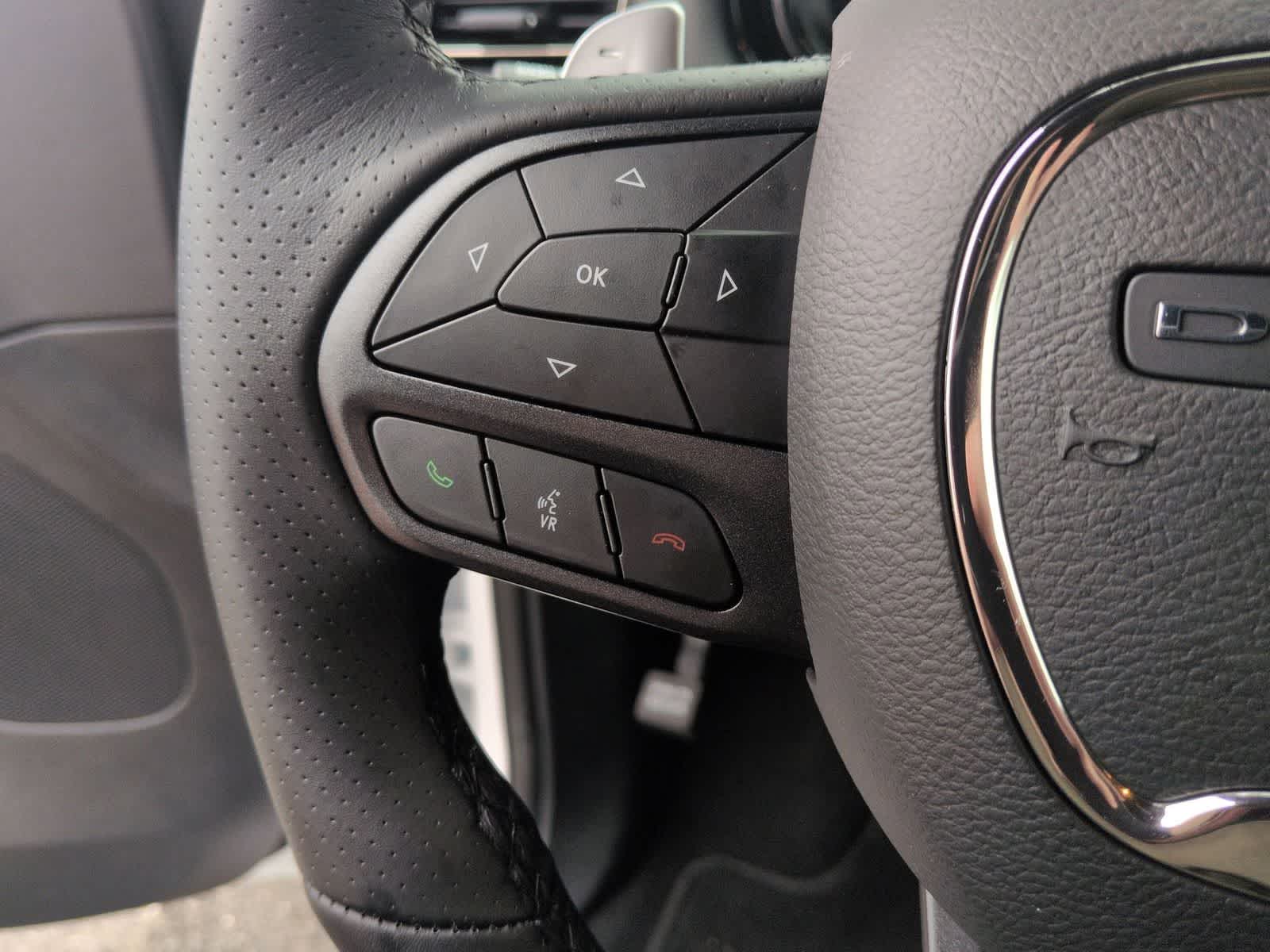 2026 Dodge Durango DURANGO GT AWD HEMI V8