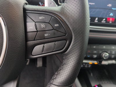 2026 Dodge Durango DURANGO GT AWD HEMI V8