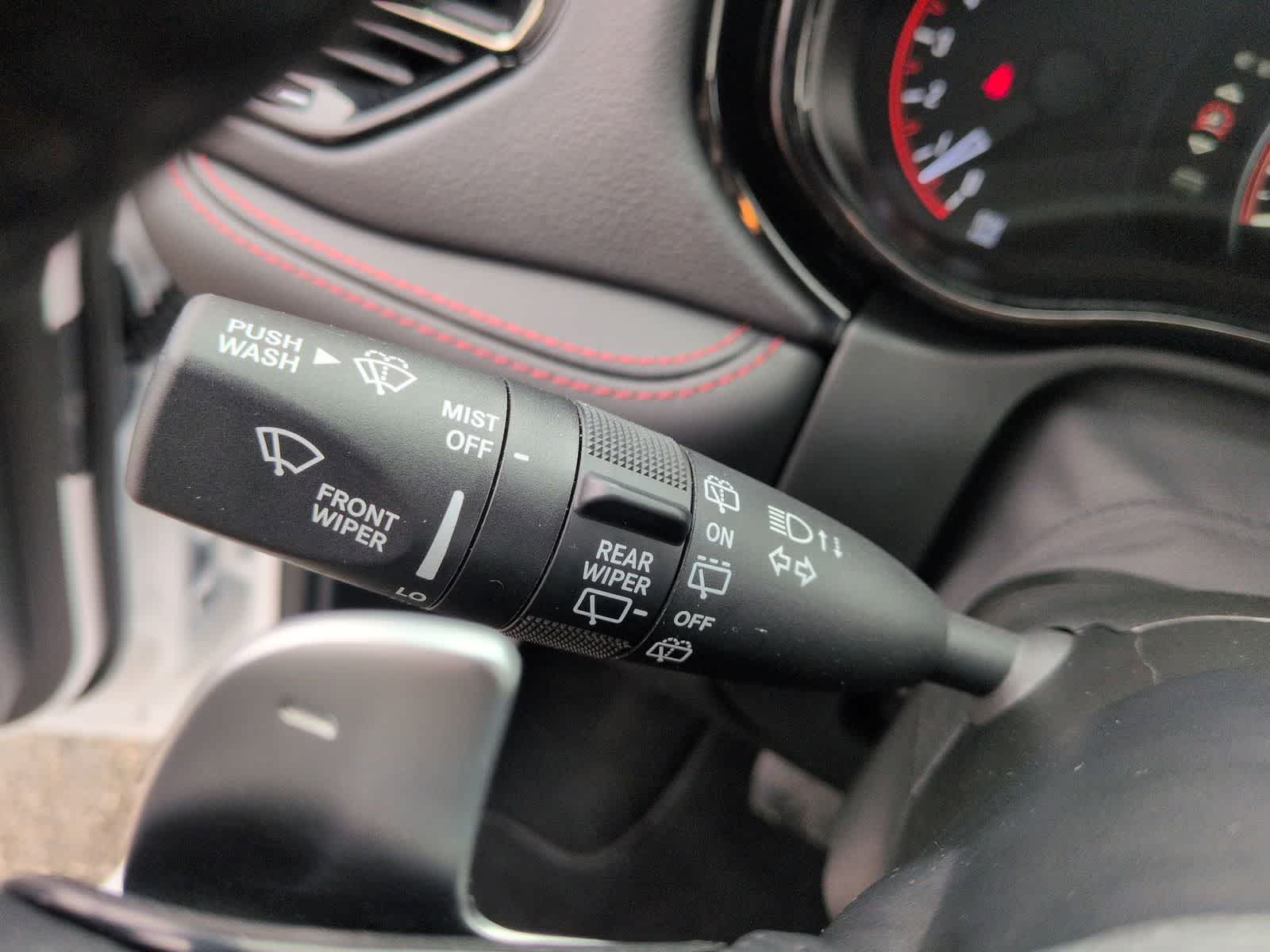 2026 Dodge Durango DURANGO GT AWD HEMI V8