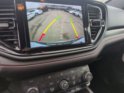 2026 Dodge Durango DURANGO GT AWD HEMI V8