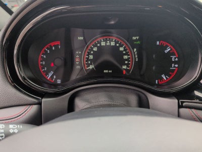 2026 Dodge Durango DURANGO GT AWD HEMI V8