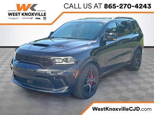 2027 Dodge Durango R/T 392 Premium