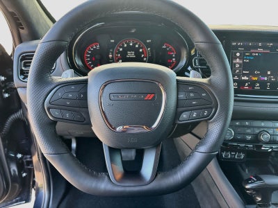 2027 Dodge Durango R/T 392 Premium