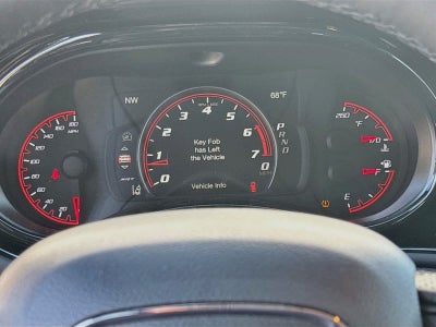 2027 Dodge Durango R/T 392 Premium