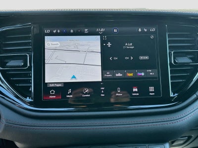2027 Dodge Durango R/T 392 Premium
