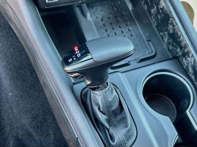 2027 Dodge Durango R/T 392 Premium