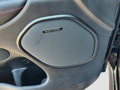 2027 Dodge Durango R/T 392 Premium