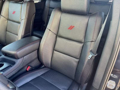 2027 Dodge Durango R/T 392 Premium