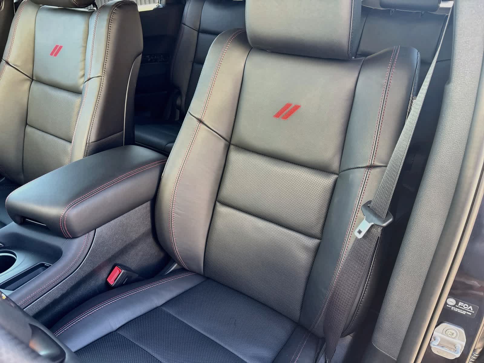 2027 Dodge Durango R/T 392 Premium