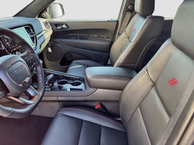 2027 Dodge Durango R/T 392 Premium