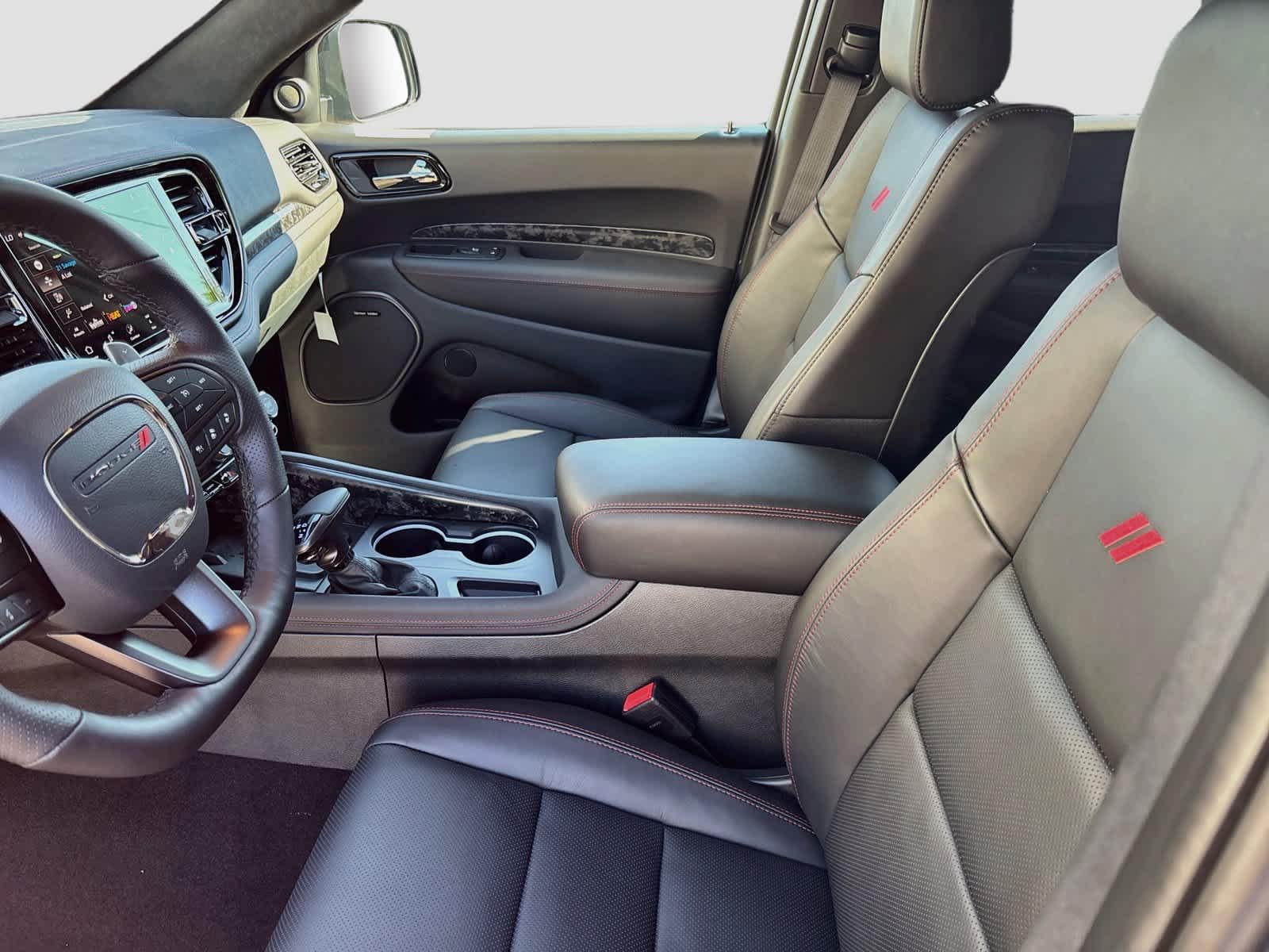 2027 Dodge Durango R/T 392 Premium