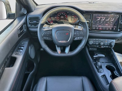 2027 Dodge Durango R/T 392 Premium
