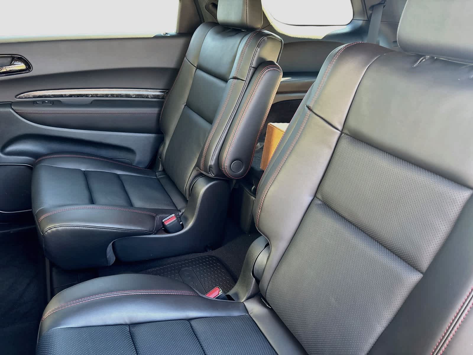 2027 Dodge Durango R/T 392 Premium