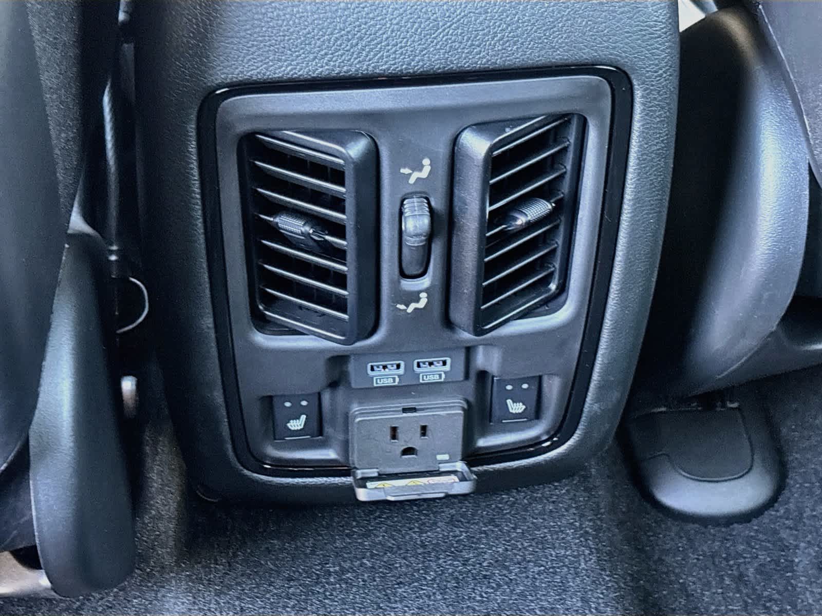 2027 Dodge Durango R/T 392 Premium