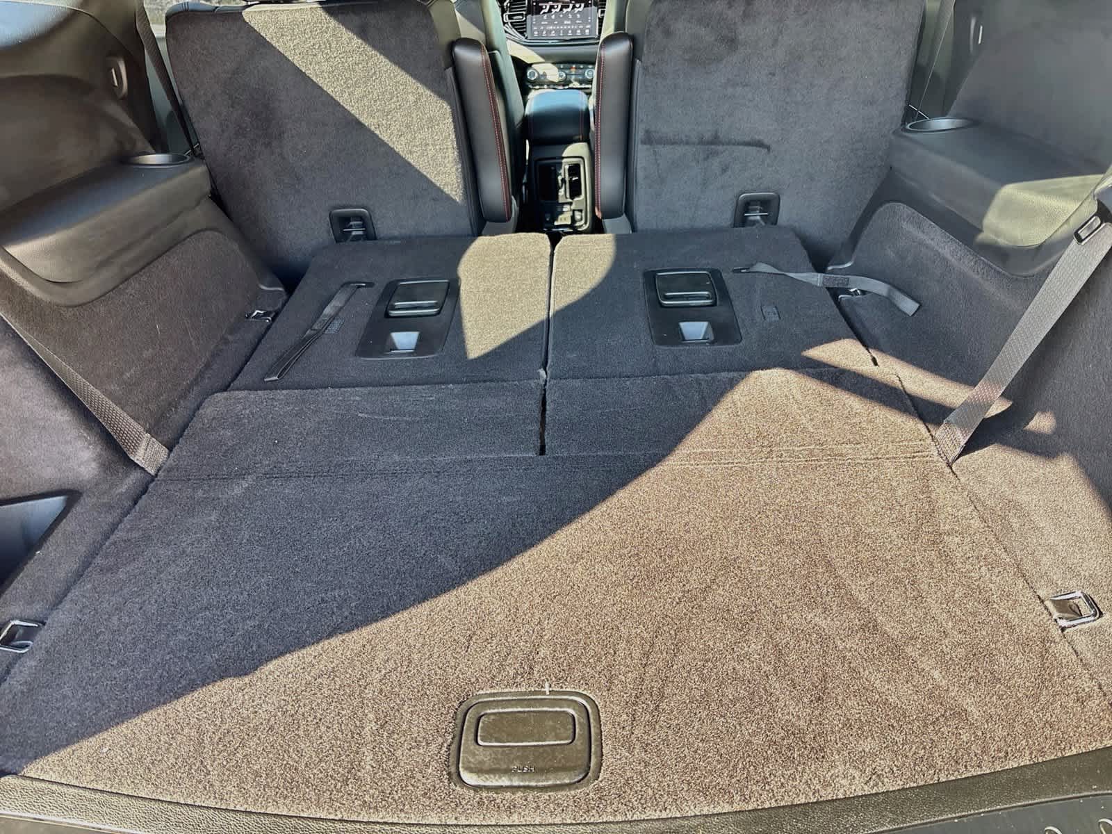 2027 Dodge Durango R/T 392 Premium