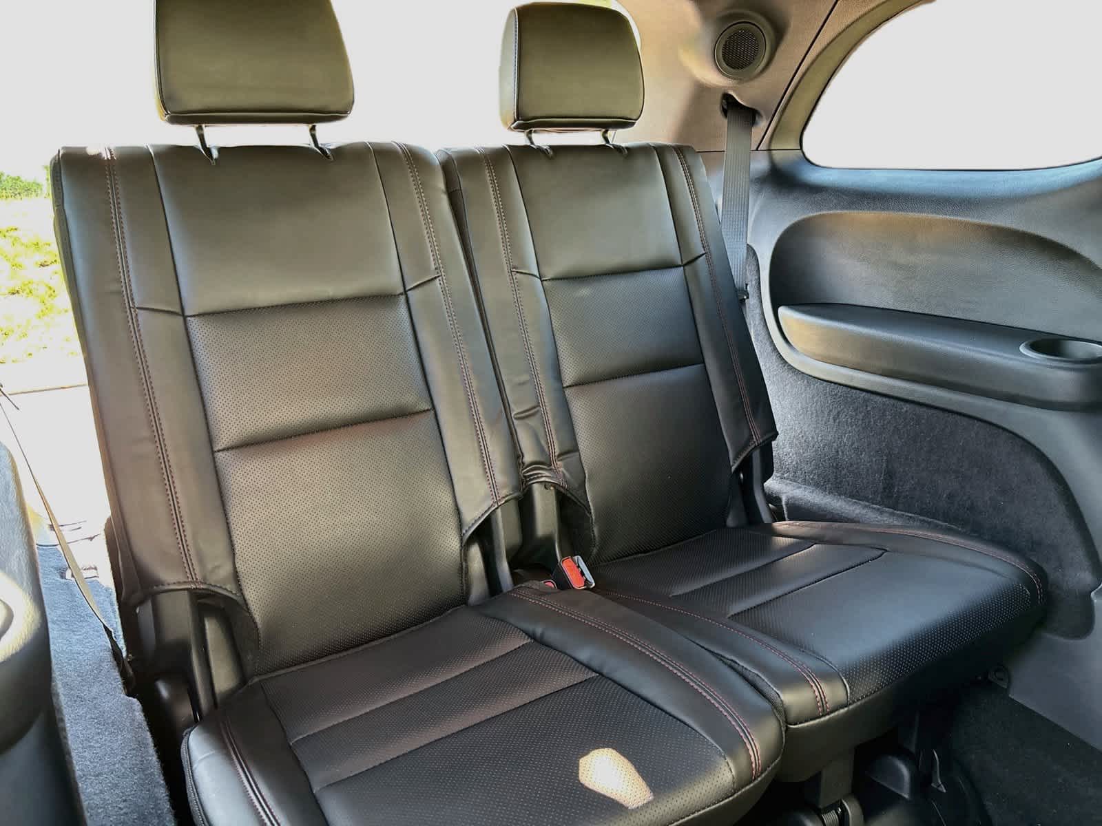 2027 Dodge Durango R/T 392 Premium