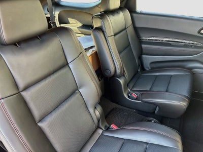 2027 Dodge Durango R/T 392 Premium