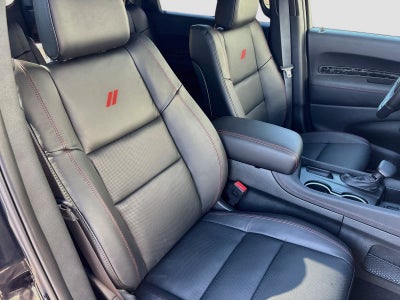 2027 Dodge Durango R/T 392 Premium