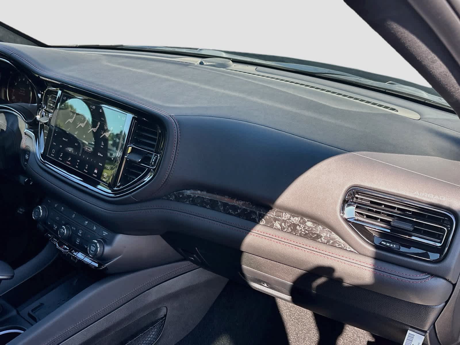 2027 Dodge Durango R/T 392 Premium