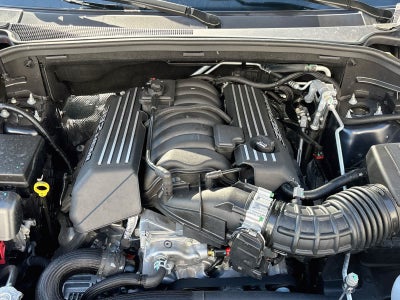 2027 Dodge Durango R/T 392 Premium
