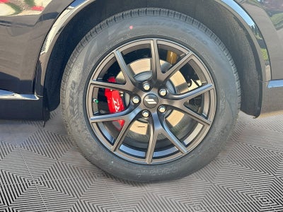 2027 Dodge Durango R/T 392 Premium