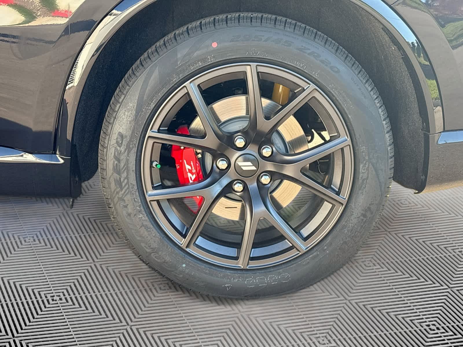 2027 Dodge Durango R/T 392 Premium