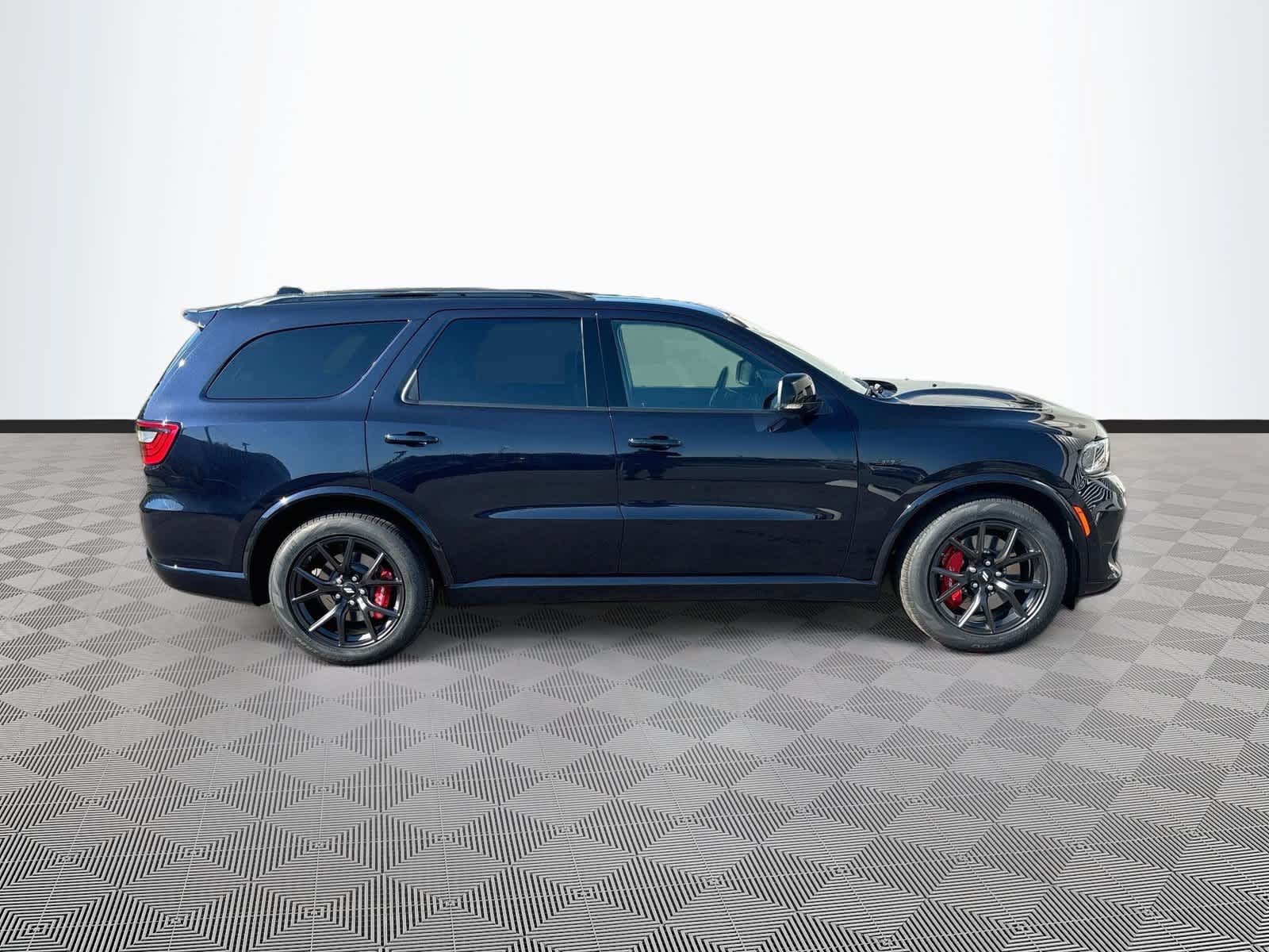 2027 Dodge Durango R/T 392 Premium