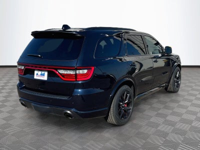 2027 Dodge Durango R/T 392 Premium