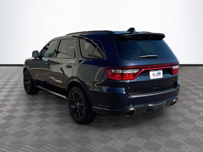 2027 Dodge Durango R/T 392 Premium