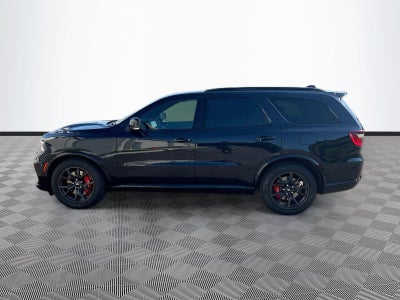 2027 Dodge Durango R/T 392 Premium