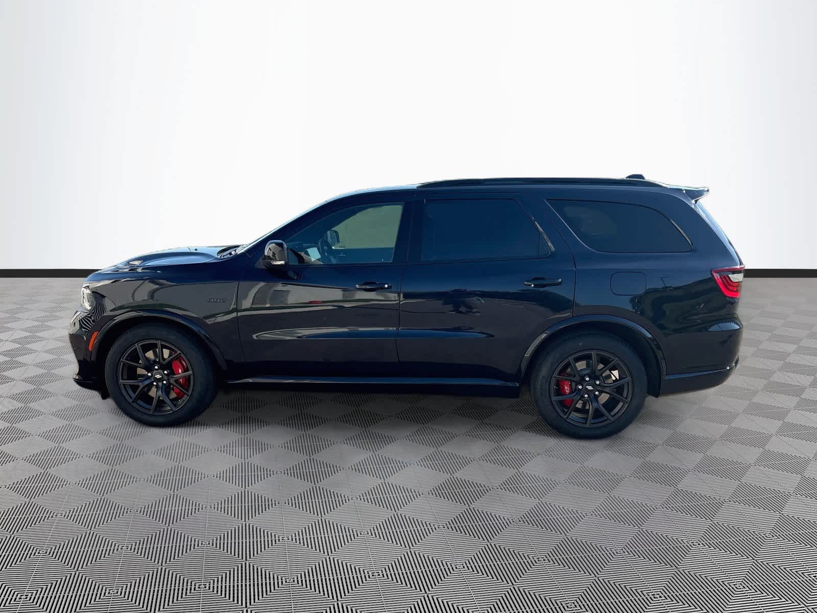 2027 Dodge Durango R/T 392 Premium