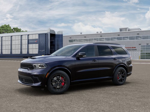 2027 Dodge Durango DURANGO R/T 392 PREMIUM AWD