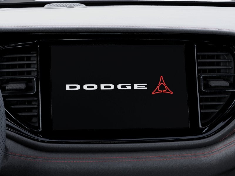 2027 Dodge Durango DURANGO R/T 392 PREMIUM AWD