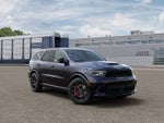 2027 Dodge Durango DURANGO R/T 392 PREMIUM AWD