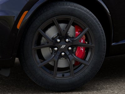 2027 Dodge Durango DURANGO R/T 392 PREMIUM AWD