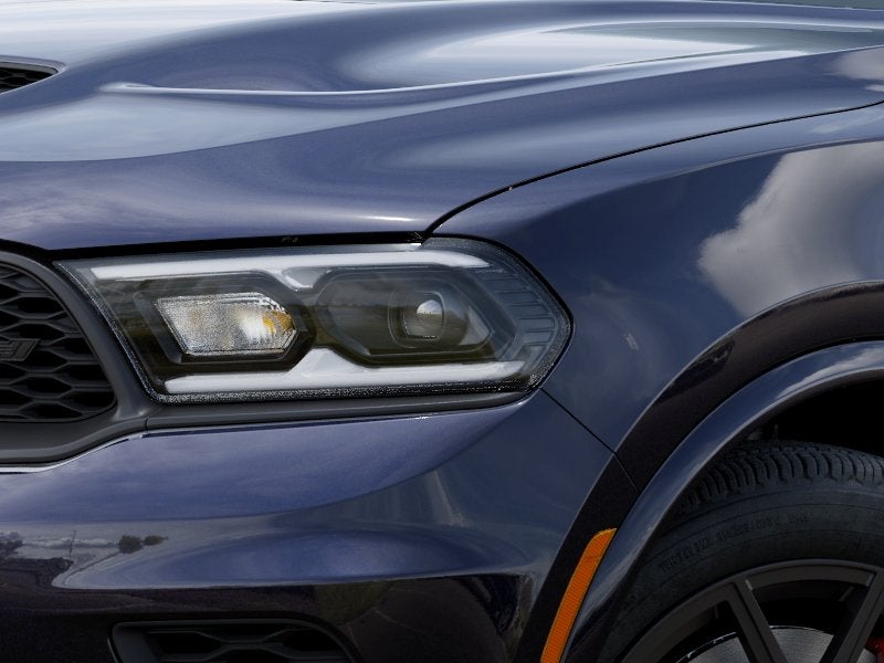 2027 Dodge Durango DURANGO R/T 392 PREMIUM AWD