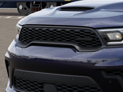 2027 Dodge Durango DURANGO R/T 392 PREMIUM AWD