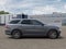2027 Dodge Durango SRT Hellcat Jailbreak
