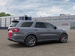 2027 Dodge Durango SRT Hellcat Jailbreak