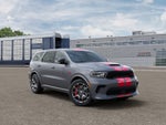 2027 Dodge Durango SRT Hellcat Jailbreak