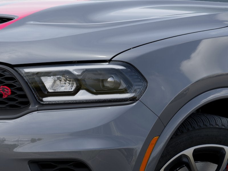 2027 Dodge Durango SRT Hellcat Jailbreak