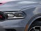 2027 Dodge Durango SRT Hellcat Jailbreak