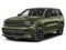 2027 Dodge Durango DURANGO SRT HELLCAT AWD