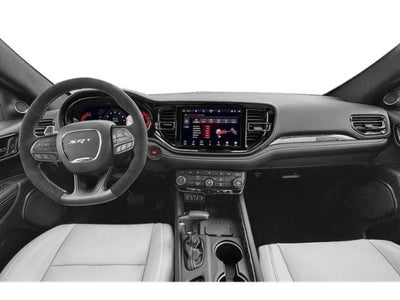 2027 Dodge Durango DURANGO SRT HELLCAT AWD