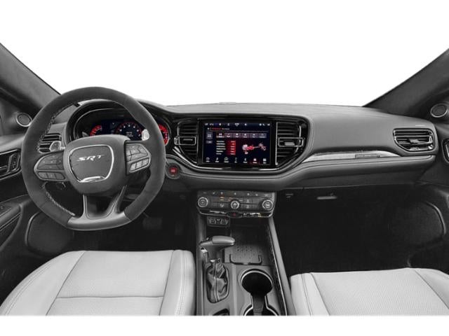 2027 Dodge Durango DURANGO SRT HELLCAT AWD