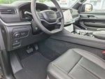 2026 Jeep Grand Wagoneer GRAND WAGONEER L 4X4