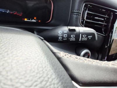 2026 Jeep Grand Wagoneer GRAND WAGONEER L 4X4