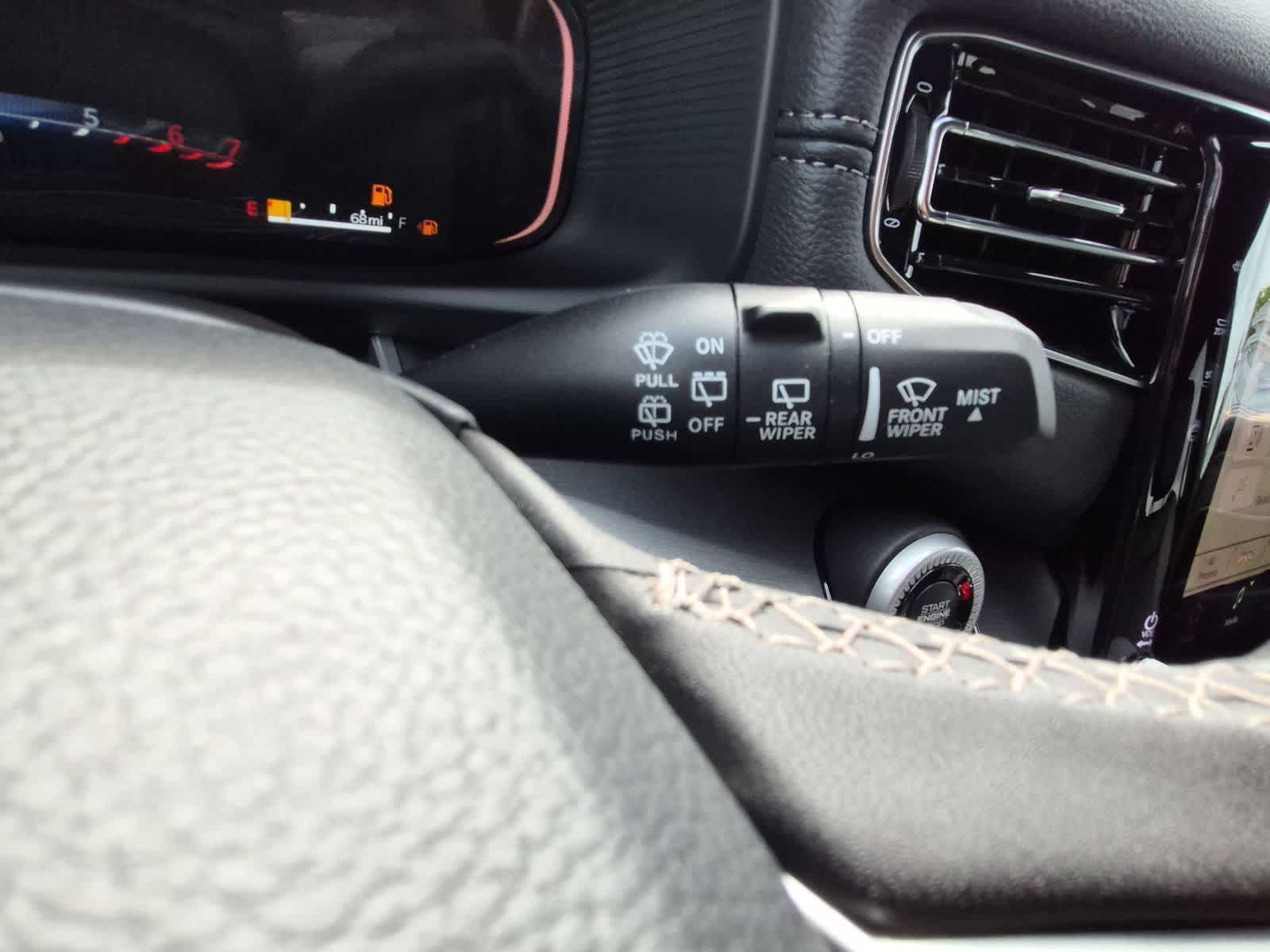 2026 Jeep Grand Wagoneer GRAND WAGONEER L 4X4