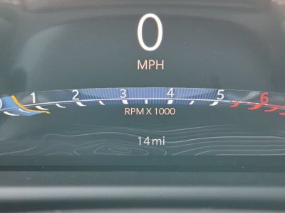 2026 Jeep Grand Wagoneer GRAND WAGONEER L 4X4